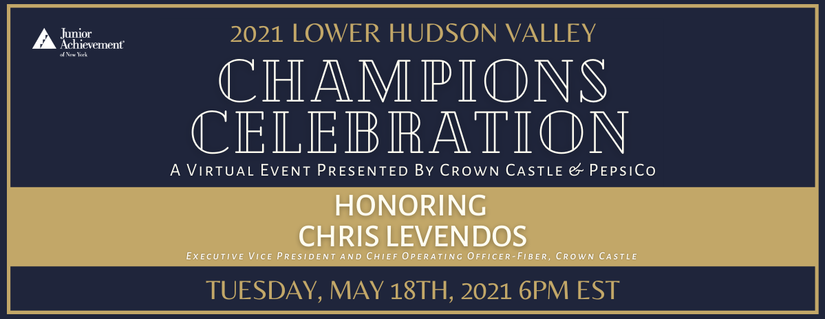 LHV Champions Celebration